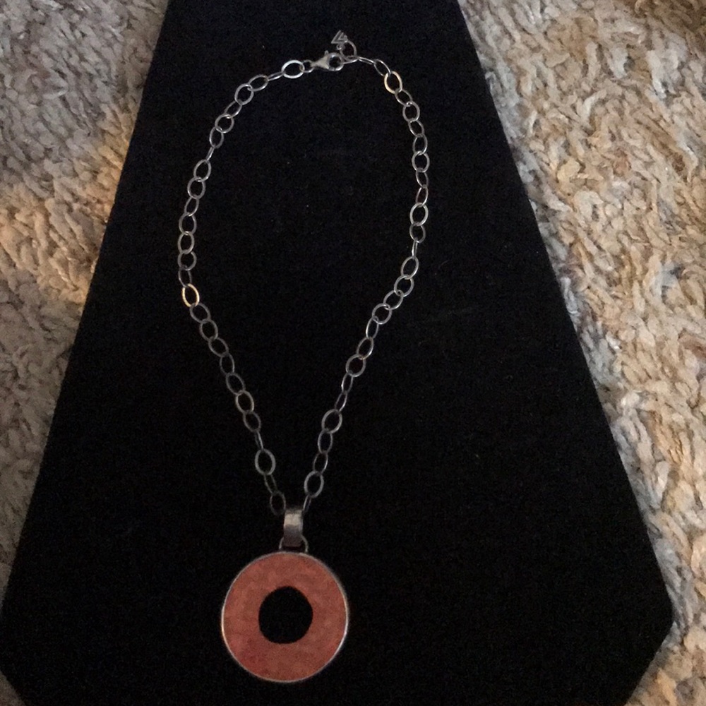 Silpada Necklace